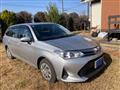 2017 Toyota Corolla Fielder