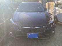 2018 Subaru IMPREZA XV HYBRID