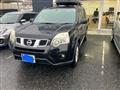 2011 Nissan X-Trail