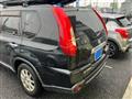 2011 Nissan X-Trail