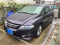 2005 Honda Odyssey