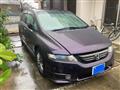 2005 Honda Odyssey