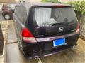 2005 Honda Odyssey