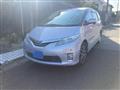 2009 Toyota Estima Hybrid