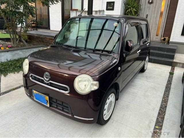 2014 Daihatsu MIRA COCOA