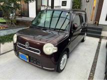 2014 Daihatsu MIRA COCOA
