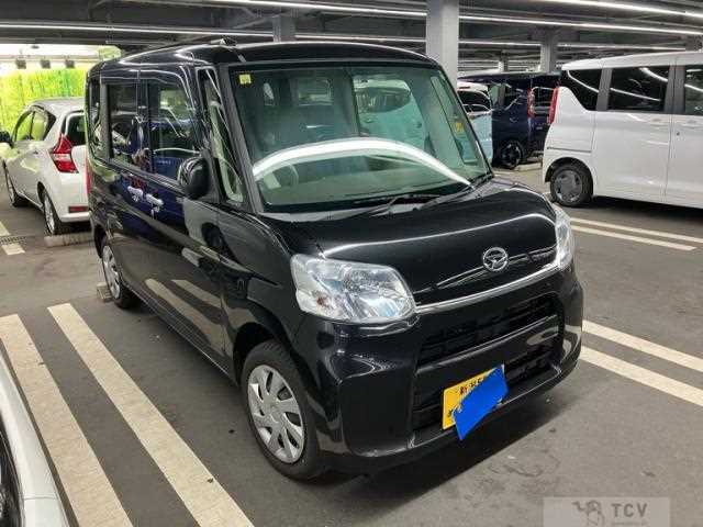 2016 Daihatsu Tanto