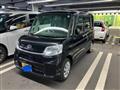 2016 Daihatsu Tanto