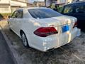 2009 Toyota Crown