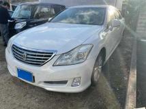 2009 Toyota Crown