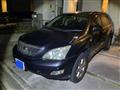 2007 Toyota Harrier