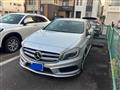 2015 Mercedes-Benz A-Class