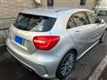2015 Mercedes-Benz A-Class