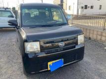 2012 Daihatsu Move Conte