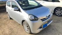 2012 Daihatsu Mira