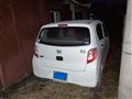2011 Daihatsu Mira