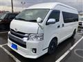 2020 Toyota Hiace Van