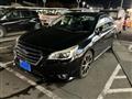 2015 Subaru Legacy B4