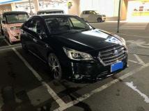 2015 Subaru Legacy B4