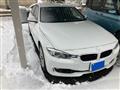 2013 BMW 3 Series