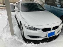 2013 BMW 3 Series