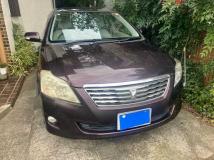 2008 Toyota Premio