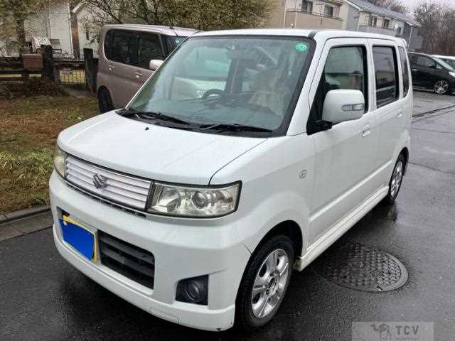 2007 Suzuki Suzuki Others