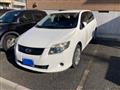 2009 Toyota Corolla Fielder