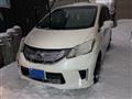 2011 Honda Freed