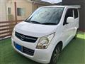 2009 Mazda AZ-Wagon