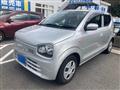 2015 Suzuki Alto