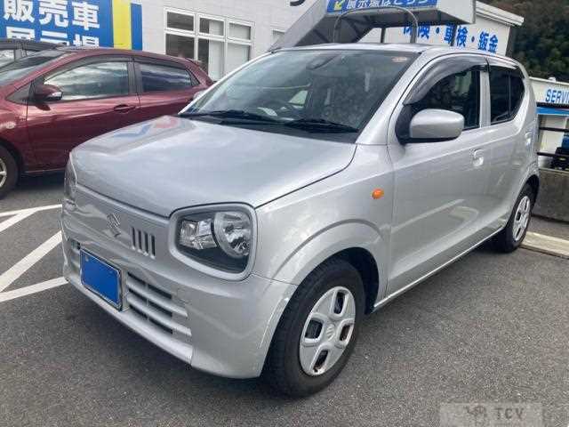 2015 Suzuki Alto