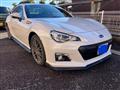 2014 Subaru BRZ