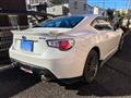 2014 Subaru BRZ