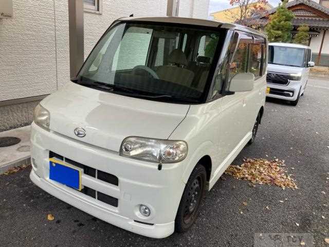 2005 Daihatsu Tanto