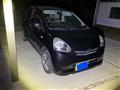 2012 Daihatsu Mira