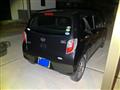 2012 Daihatsu Mira