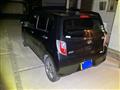 2012 Daihatsu Mira