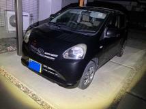 2012 Daihatsu Mira