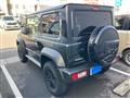 2023 Suzuki Jimny Sierra