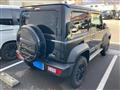2023 Suzuki Jimny Sierra