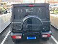 2023 Suzuki Jimny Sierra