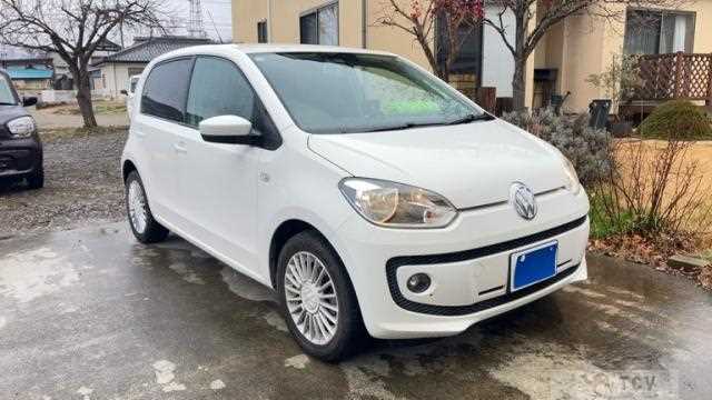 2013 Volkswagen Volkswagen Others