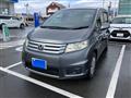 2011 Honda Freed