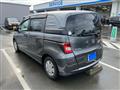 2011 Honda Freed