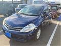 2010 Nissan Tiida