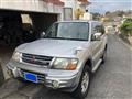 2000 Mitsubishi Pajero