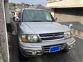 2000 Mitsubishi Pajero
