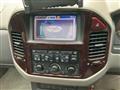 2000 Mitsubishi Pajero