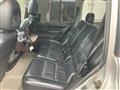 2000 Mitsubishi Pajero